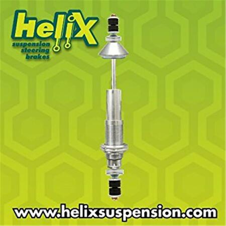 HELIX 273 mm Coilover Shock - Stem To Stem 686